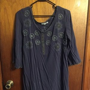 BoHo Dress